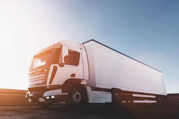 Ankara Mesudiye, Nakliye Firması