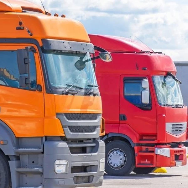 Ankara Mesudiye Nakliye Ambarı